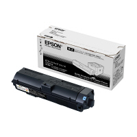 エプソン（EPSON） 純正トナー LPB4T24 モノクロ Sサイズ 1個 - アスクル