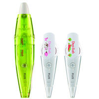 【アウトレット】プラス デコラッシュ ストーリーパック・ファーム 1パック（3本：本体1本1柄+リフィル2柄各1本） DC-ST-3 47151