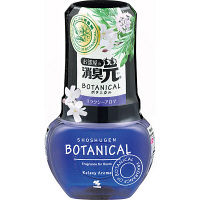 お部屋の消臭元 部屋用 ボタニカルリラクシーアロマの香り 消臭剤 400ml 小林製薬
