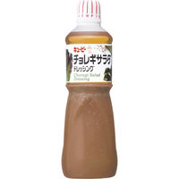 キユーピー 業務用 チョレギサラダ ドレッシング  1L