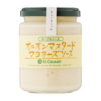 サンクゼール オニオンマスタードマヨネーズソース K-1756 1個