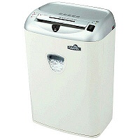 A4  クロスカットシュレッダー (27L/最大12枚細断) ASー12Cs 3208801 フェローズ