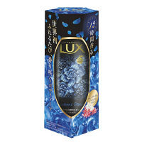 ラックス(LUX) ボディソープ エンチャント フォーエバー ポンプ 350g