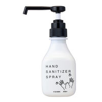 ライオン サニテートAハンドミスト 300mL デザインボトル SHA300MA 1本 限定