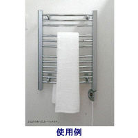 【アウトレット】Dimplex タオルラダー TL120CSj 1台