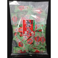 【アウトレット】日進堂製菓 ミニ粟おこし 1セット（200g×2袋）