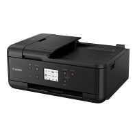 キヤノン Canon プリンター PIXUS TR7530 A4 カラーインクジェット Fax複合機 2WAY給紙