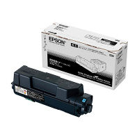 エプソン（EPSON） 純正トナー 環境推進トナー LPB3T27V モノクロ 1個