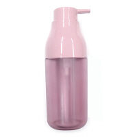 【ワゴンセール】プリスベイス ディスペンサー リキッドタイプ ピンク 1個 オカ