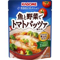 カゴメ トマトパッツァ用ソース 1個