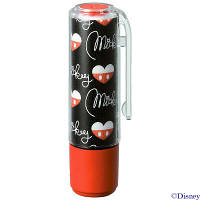 シヤチハタ　ディズニーネーム9着せ替えパーツ　ミッキーマウス1　XL-9PKHC/H-DM1　1個