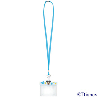 【アウトレット】ラナ　ディズニーネームホルダー　ミッキー　3000151401　1セット オリジナル