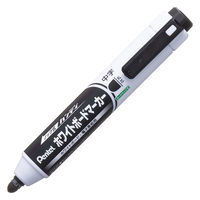 コクヨ 再生樹脂ホワイトボード用マーカー 細字 インク色：青 PM