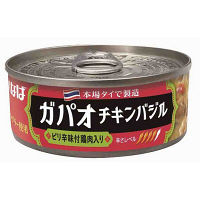 いなば食品 ガパオチキンバジル 1個