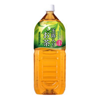 ポッカサッポロ　玉露入りお茶　2.0L