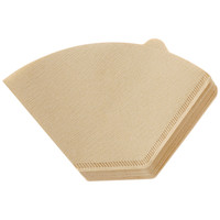 【アウトレット】クリンプ　コーヒーフィルター102　1袋（100枚入）