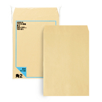 ジョインテックス 保存袋<古紙配合>角2 50枚 P603J-K2-50 1箱（直送品