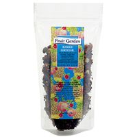 【 ハーブティー 】　フルーツガーデン ハワイカクテル 1袋 125g ［ ノンカフェイン フルーツ入り ］