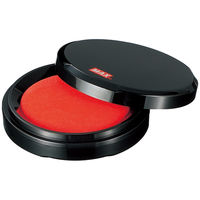 マックス　瞬乾朱肉プレミオ60号　SA‐6004PSカミバコ/M　SA90272