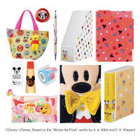 ディズニーグッズ HAPPYBOX