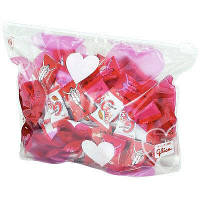 江崎グリコ　グリコ ラブリーパック　　1袋（495g）