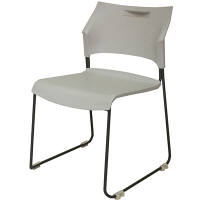 サンケイ　会議椅子（樹脂製）