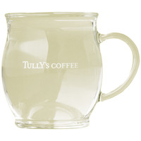 タリーズコーヒージャパン　タリーズ　香りマグ　1個