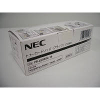NEC 純正トナー PR-L5600C-14 ブラック 1個