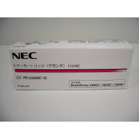 NEC 純正トナー PR-L5600C-12 マゼンタ 1個