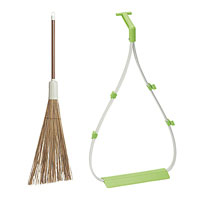 テラモト　落ち葉清掃セット　1セット