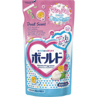 P＆G　ボールドはじけて香るジェル　詰替用　0.81kg　1箱（12個入）