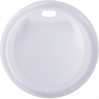 【アウトレット】サンナップ 厚紙カップ専用フタ 400ml（14オンス） 1袋（40個入）
