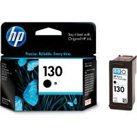 HP（ヒューレット・パッカード） 純正インク HP130 ブラック（増量） C8767HJ