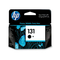 HP（ヒューレット・パッカード） 純正インク HP131 ブラック C8765HJ 1
