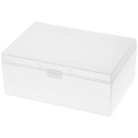 無印良品 PP救急用品ケース 7506822 良品計画