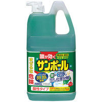 サンポール 業務用 3L