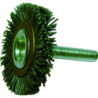 オズボーン工業用ブラシ コルフィルEリングロック