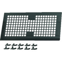 トラスコ中山 TRUSCO マグネットツールラック 最大荷重6kg TMR-450 1セット(1個) 300-6255（直送品）