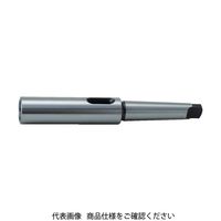 トラスコ中山 TRUSCO ドリルソケット焼入内径MTー3外径MTー2研磨品 TDC-32Y 1本 230-5623（直送品）