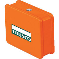 トラスコ中山 TRUSCO オールキャッチ 吸着力200N TOK-20 1個 232-1025（直送品）
