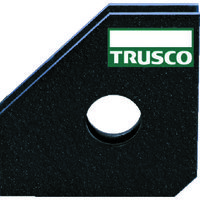 トラスコ中山 TRUSCO マグネット六角ホルダ 90X14X90 TMS-9 1個 232-0975（直送品）