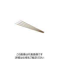 トラスコ中山 TRUSCO 軟鋼低電圧用溶接棒 心線径3.2mm 棒長350mm TST10-3210 1箱 256-1883（直送品）