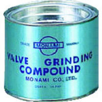 バルブコンパウンド