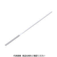 トラスコ中山 TRUSCO ダイヤモンドミニヤスリ 半丸 #325 TMI08325 1本 302-2161（直送品）