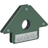 トラスコ中山 TRUSCO 溶接用マグネウェルダー 156×16×102 TMGW-120A 1個 232-7074（直送品）