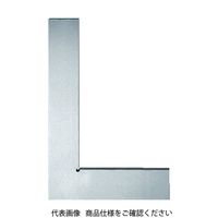 トラスコ中山 TRUSCO 平型スコヤ 750mm JIS2級 ULD-750 1個 102-8138（直送品）