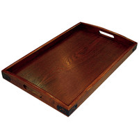 【アウトレット】長手盆　１枚