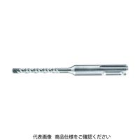 サンコーテクノ サンコー テクノ オールドリルSDSタイプ パック (1本=1PK) 刃径4.3mm SDS-4.3X110P 1本 376-5717（直送品）