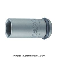 インパクト用ロングソケット（6角タイプ） 差込角9.5mm