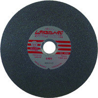 日本レヂボン レヂボン カットRC 180×2×22 A46S RC1802-46 1セット(10枚) 377-4376（直送品）